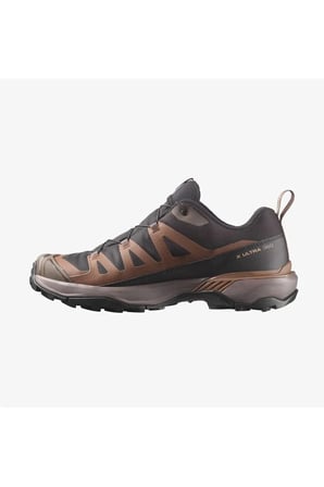 Salomon X Ultra 360 Gore-Tex L454733 Erkek Outdoor Ayakkabı - SİYAH