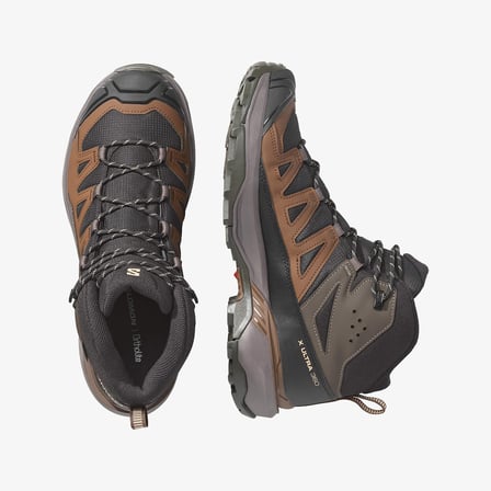 Salomon X Ultra 360 Mıd Gtx Erkek Bot L45473200