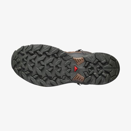 Salomon X Ultra 360 Mıd Gtx Erkek Bot L45473200