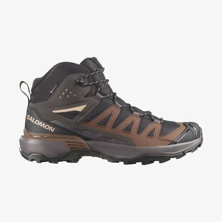Salomon X Ultra 360 Mıd Gtx Erkek Bot L45473200