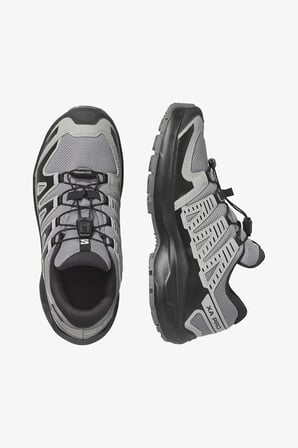 Salomon Xa Pro WP Çocuk Outdoor Ayakkabı