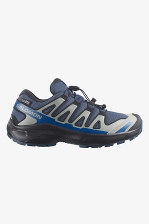 Salomon Xa Pro WP Çocuk Outdoor Ayakkabı