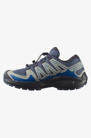 Salomon Xa Pro WP Çocuk Outdoor Ayakkabı