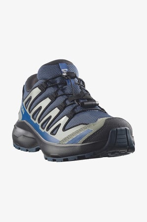 Salomon Xa Pro WP Çocuk Outdoor Ayakkabı
