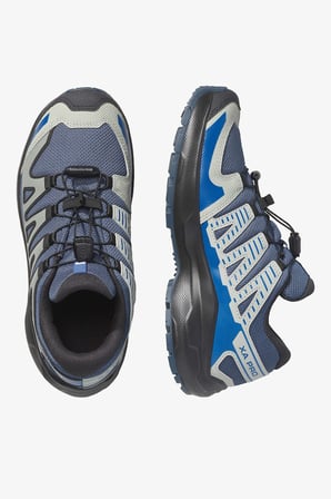 Salomon Xa Pro WP Çocuk Outdoor Ayakkabı