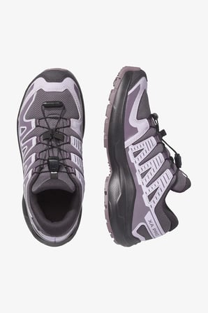 Salomon Xa Pro WP Çocuk Outdoor Ayakkabı