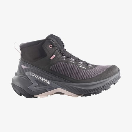 Salomon Genesis Mid Gtx W Kadın Bot