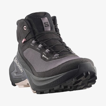 Salomon Genesis Mid Gtx W Kadın Bot