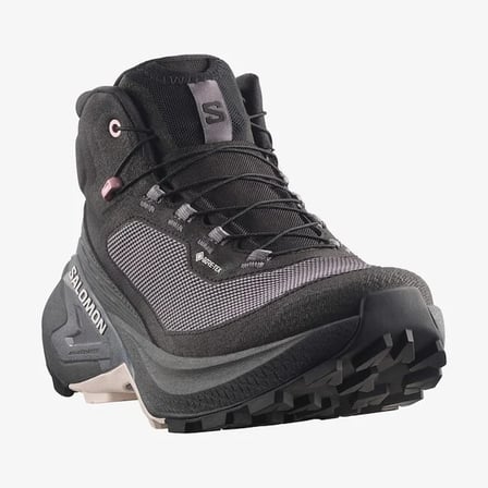 Salomon Genesis Mid Gtx W Kadın Bot