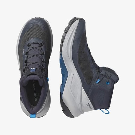 Salomon Genesis Mid Gtx Erkek Bot