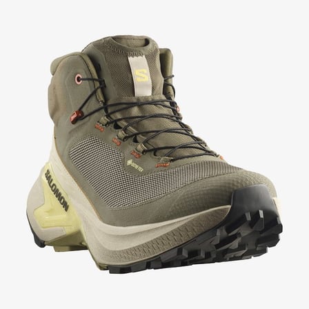 Salomon Genesis Mid Gtx Erkek Bot