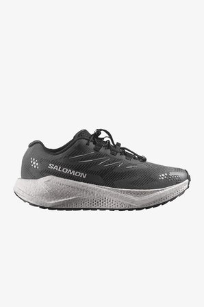 Salomon Aero Blaze 4 GRVL Erkek Siyah Patika Koşu Ayakkabısı L45400100