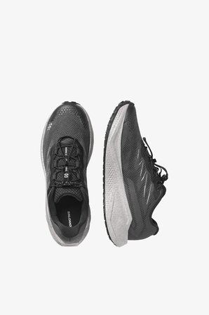 Salomon Aero Blaze 4 GRVL Erkek Siyah Patika Koşu Ayakkabısı L45400100