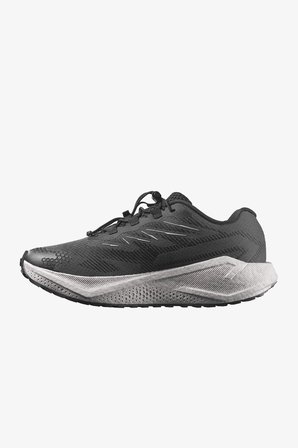 Salomon Aero Blaze 4 GRVL Erkek Siyah Patika Koşu Ayakkabısı L45400100