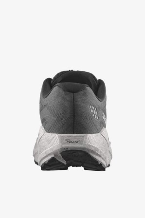 Salomon Aero Blaze 4 GRVL Erkek Siyah Patika Koşu Ayakkabısı L45400100