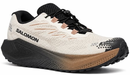 Salomon Aero Blaze 4 Grvl Gtx Gore-Tex® Patika Yürüyüş Koşu Ayakkabısı Unisex Spor Ayakkabı