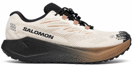 Salomon Aero Blaze 4 Grvl Gtx Gore-Tex® Patika Yürüyüş Koşu Ayakkabısı Unisex Spor Ayakkabı