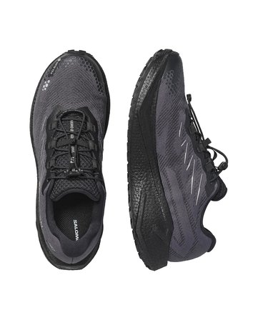 Salomon Aero Blaze 4 Grvl Gore-Tex Erkek Koşu & Yürüyüş Ayakkabısı-L45403000