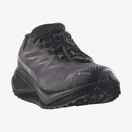 Salomon Aero Blaze 4 Grvl GTX Erkek Koşu Ayakkabısı