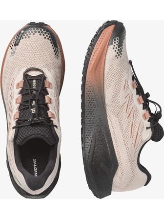 Salomon Aero Blaze 4 Grvl Gtx Erkek Vanilla Ice/black/burro Koşu/fıtness Ayakkabı L45403200