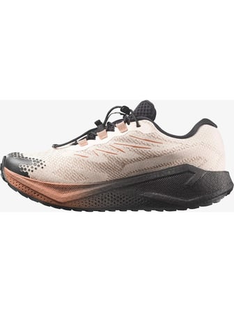 Salomon Aero Blaze 4 Grvl Gtx Erkek Vanilla Ice/black/burro Koşu/fıtness Ayakkabı L45403200
