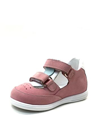 6668 Çocuk Deri Ayakkabı