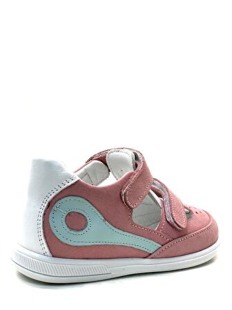 6668 Çocuk Deri Ayakkabı