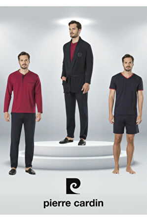 Erkek Giyim Eksiksiz Lisanslı ve Kutulu 14 Parça Damat Hediyelik & Çeyizlik Set L1.PC.CEY.16