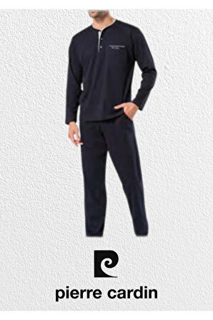 Erkek 5 Parça Robdöşambr & Uzun Kollu - Kısa Kollu Pijama Takımı (2 Adet Çorap Hediyeli)