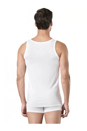 Erkek Giyim İki Adet Kutulu Modal Atlet L1.PC.305.12.02