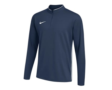 Nike M Nk Df PARK26 Drill Top Erkek Antrenman Üstü IB7536-410