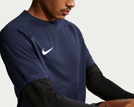 Nike M Nk Df Park Viii Jsy Ss Erkek Forma HV8173-410