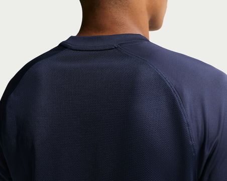 Nike M Nk Df Park Viii Jsy Ss Erkek Forma HV8173-410