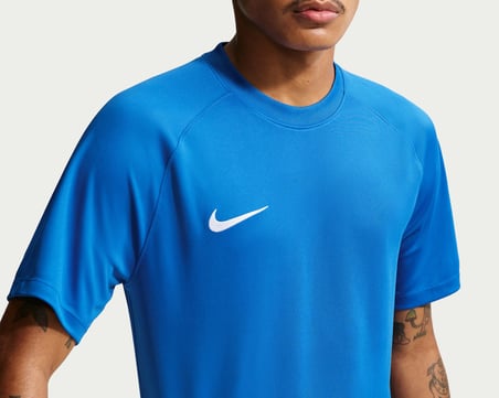Nike M Nk Df Park Viii Jsy Ss Erkek Forma HV8173-463
