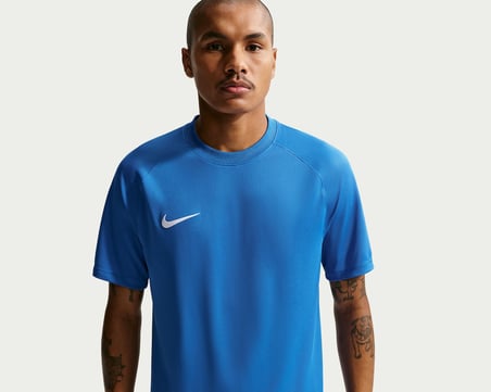 Nike M Nk Df Park Viii Jsy Ss Erkek Forma HV8173-463