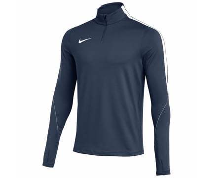 Nike M Nk Df STRK26 Drill Top K Erkek Antrenman Üstü HV8373-410