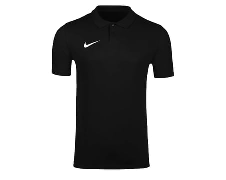Nike M Nk PARK26 Ss Polo Erkek Polo Tişört IB1193-010