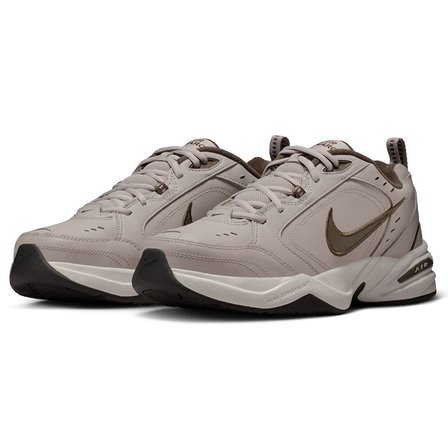 Nike Air Monarch Bej Erkek Spor Ayakkabı 415445-200