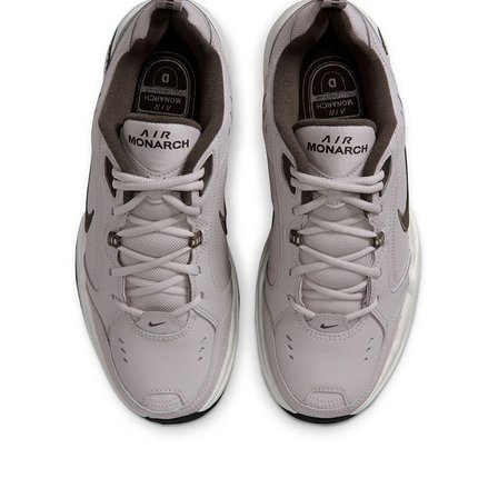 Nike Air Monarch Bej Erkek Spor Ayakkabı 415445-200