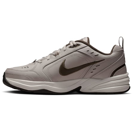 Nike Air Monarch Bej Erkek Spor Ayakkabı 415445-200