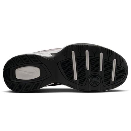 Nike Air Monarch Bej Erkek Spor Ayakkabı 415445-200