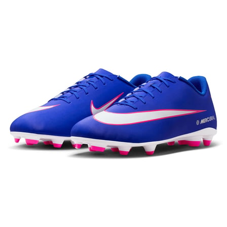 Nike FQ8441 446 Vapor 16 Club FG/MG Erkek Krampon