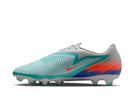 Nike Phantom 6 Low Acad FG/MG NU2 Erkek Krampon IQ4157-300