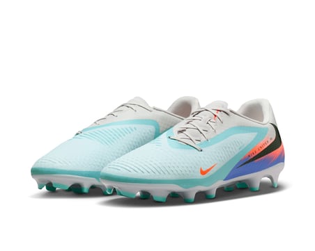 Nike Phantom 6 Low Acad FG/MG NU2 Erkek Krampon IQ4157-300