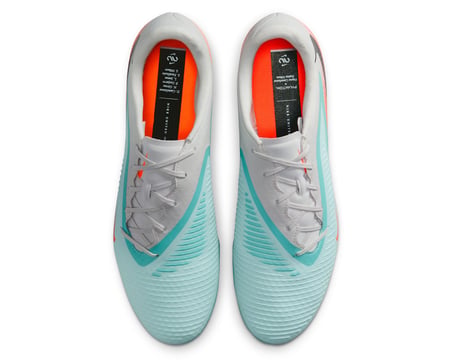Nike Phantom 6 Low Acad FG/MG NU2 Erkek Krampon IQ4157-300