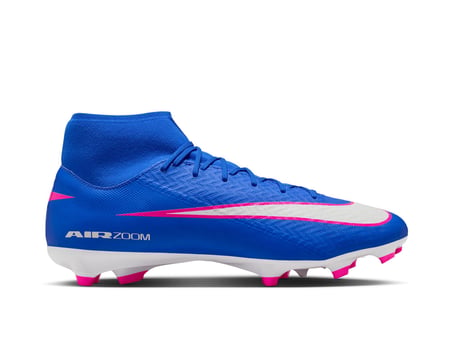 Nike Mercurial Superfly 10 Acad FG/MG Erkek Krampon FQ1456-446