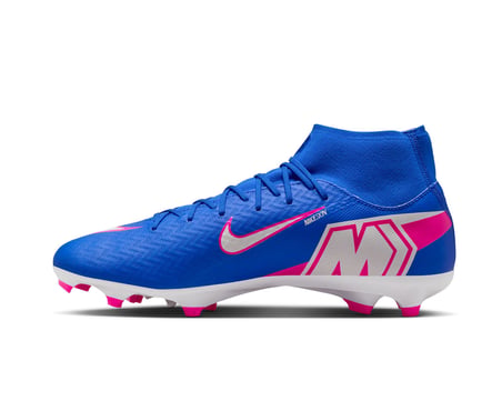 Nike Mercurial Superfly 10 Acad FG/MG Erkek Krampon FQ1456-446