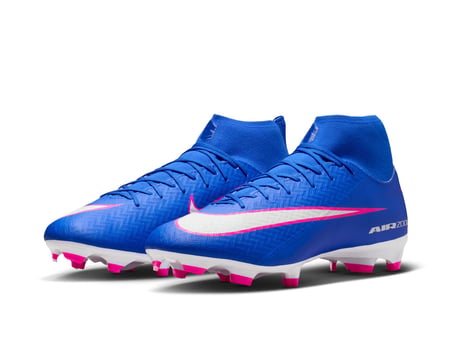 Nike Mercurial Superfly 10 Acad FG/MG Erkek Krampon FQ1456-446