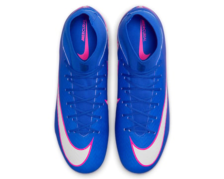 Nike Mercurial Superfly 10 Acad FG/MG Erkek Krampon FQ1456-446