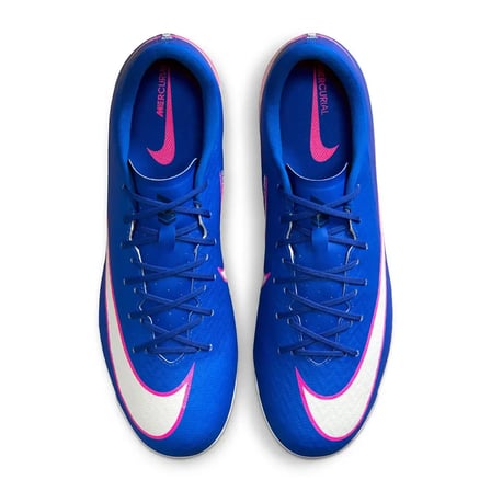 Nike FQ8364 Zoom Vapor 16 Academy AG Krampon Mavi